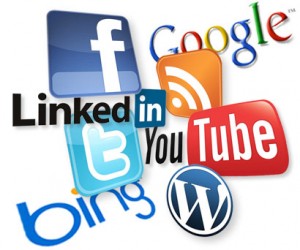 social networking platforms