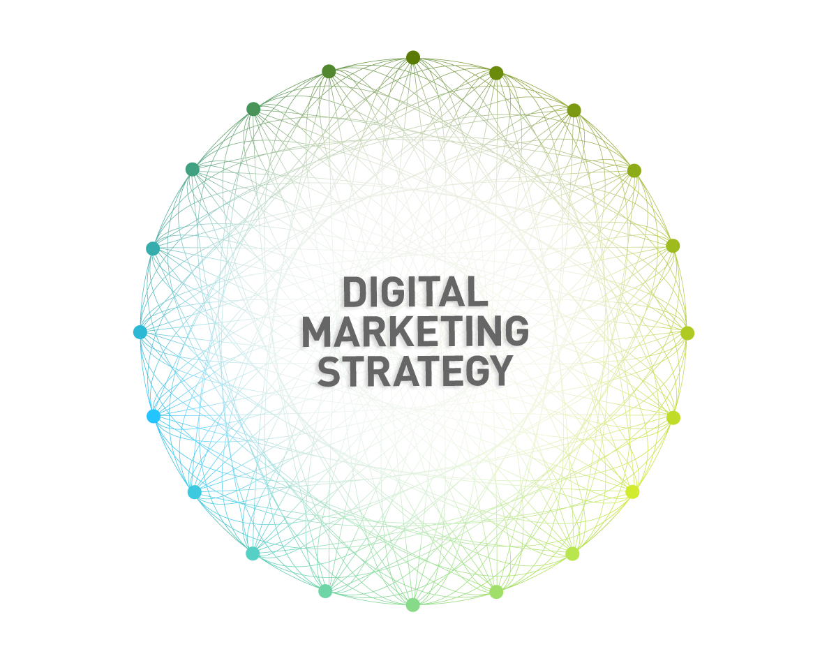 digital marketing strategy