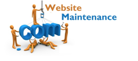 website maintenance, SEO