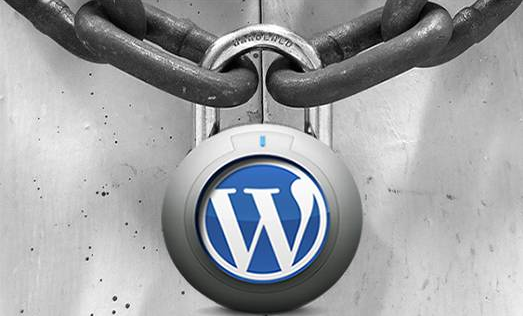 WordPress sites security