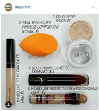 Product Description Post Instagram