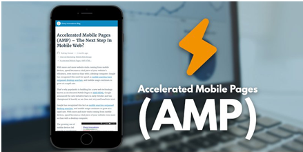 Accelerated Mobile Pages (AMP)