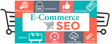 E-Commerce SEO