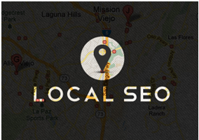 Local SEO