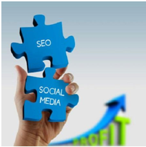 SEO and Social Media