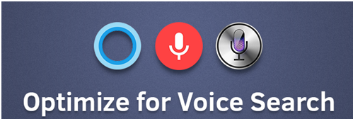 Voice Search