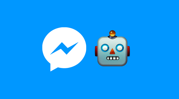 Chatbots 1