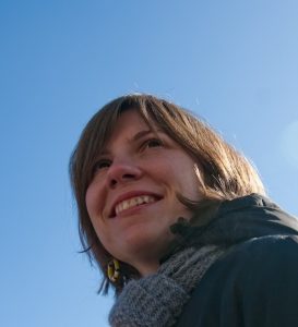 Alisa Bagrii