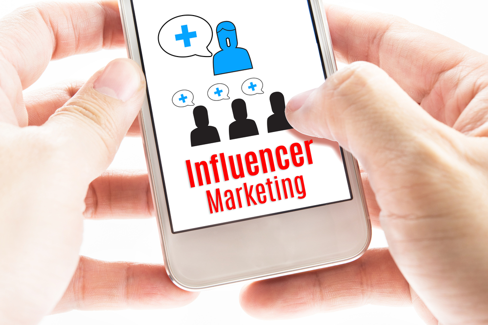 Influencer Marketing