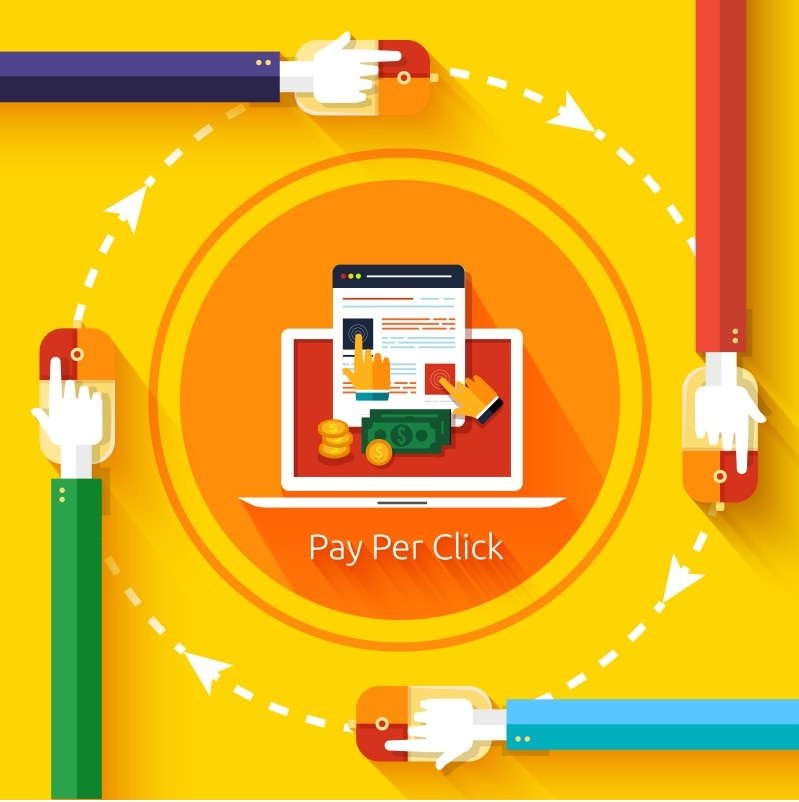 Pay Per Click 2015