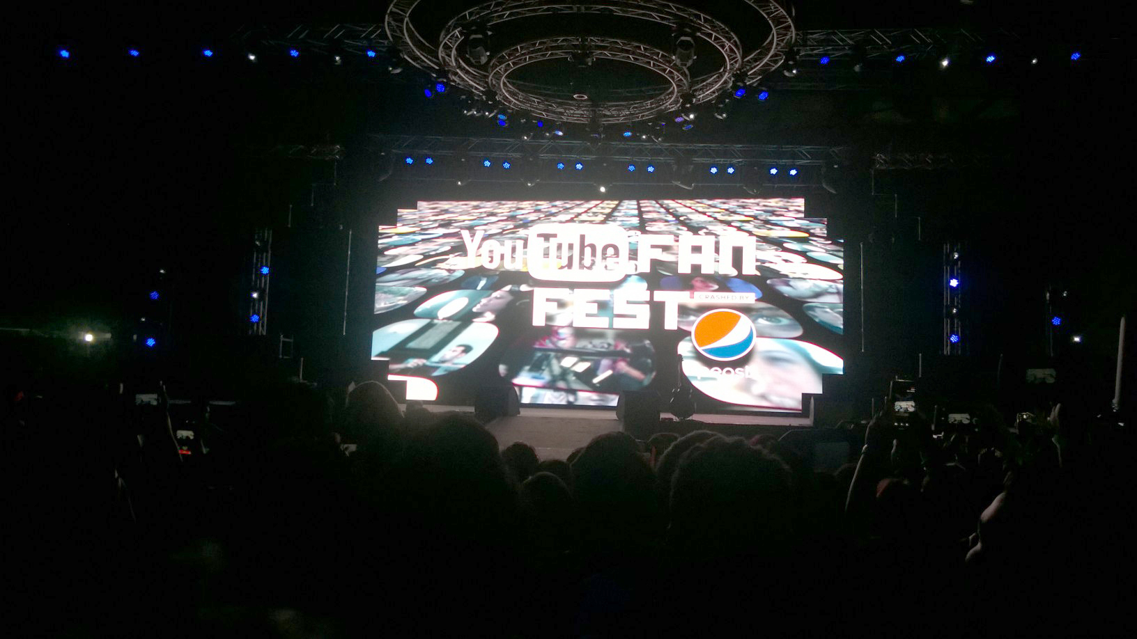 Youtube Fanfest 2 Digital Marketing Insights Youtube Fanfest 2 Digital Marketing Insights