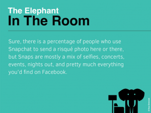 Snapchat Fact-4