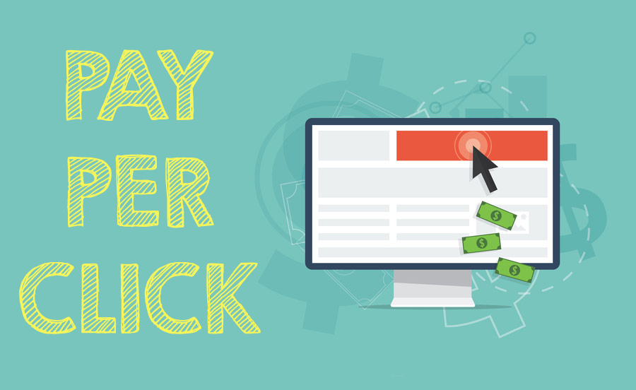 PPC - Pay Per Click Services