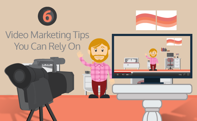 Video Marketing Tips 2016