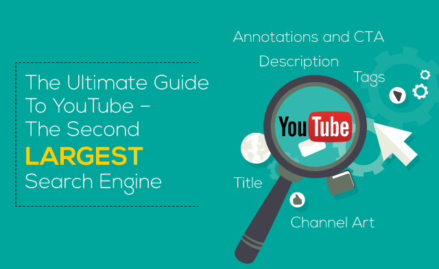 The Ultimate Guide for YouTube SEO
