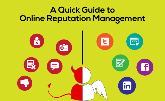 Online Reputation Management