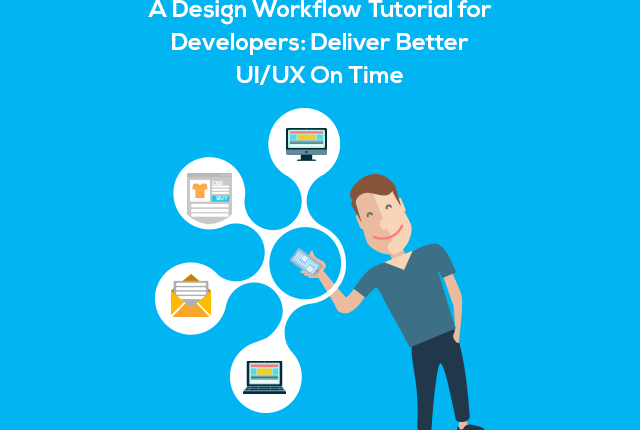 UX UI Design Tutorial