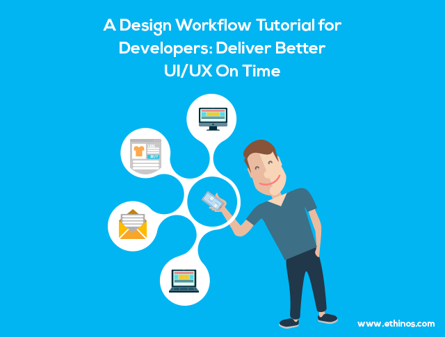 UX UI Design Tutorial