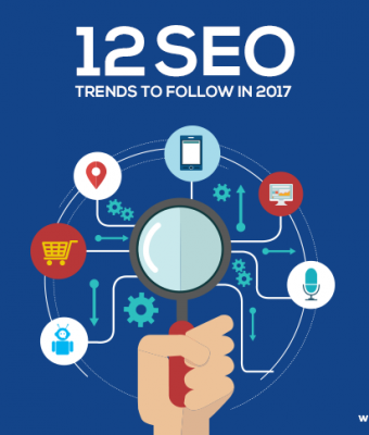 12 SEO Trends To Follow In 2017