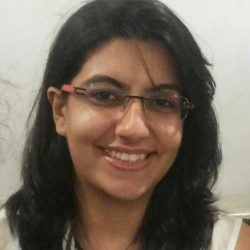 Medha Sejpal