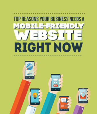 Top Reasons Your Business Needs a Mobile Friendly Website Right Now