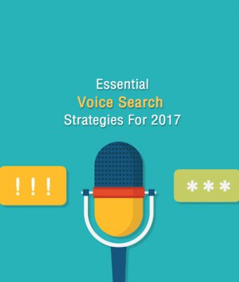 Essential Voice Search Strategies For 2017
