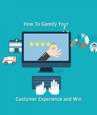 How To Gamify Your Customer Experience And Win