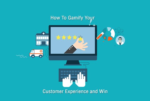 How To Gamify Your Customer Experience And Win