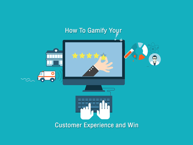 How To Gamify Your Customer Experience And Win