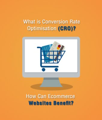 Conversion Rate Optimisation