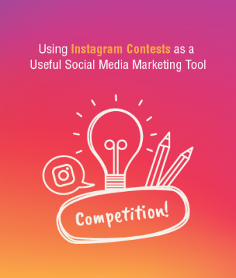 Using Instagram Contests As A Useful Social Media Marketing Tool