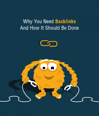 Why You Need Backlinks And How It Should Be Done