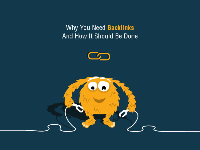 Why You Need Backlinks And How It Should Be Done