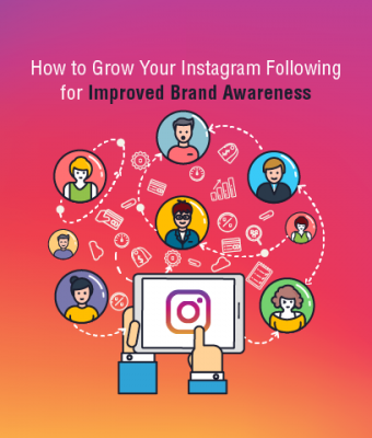 Instagram Following for Improved Brand Awareness