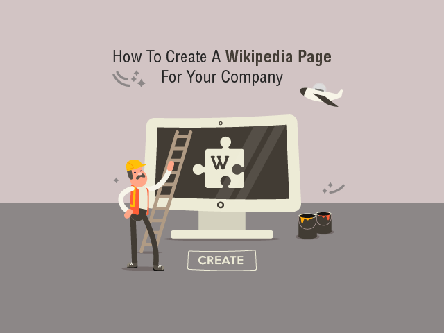 How to build a wiki for your company