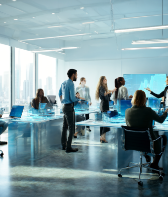 Strategic Content Helps B2B Brands 2